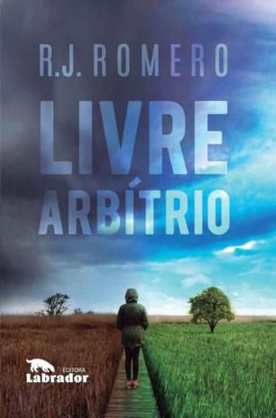 Livre arbítrio