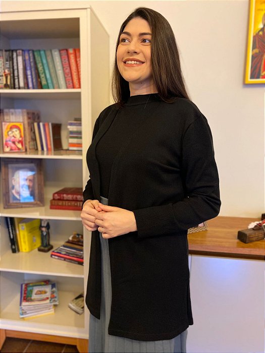 Cardigan (Modal)