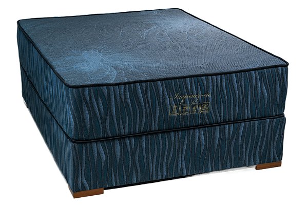 Conjunto Box Inspirazione