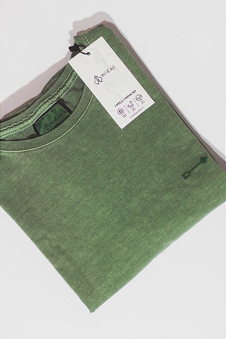 Camiseta Igapó (estonada)