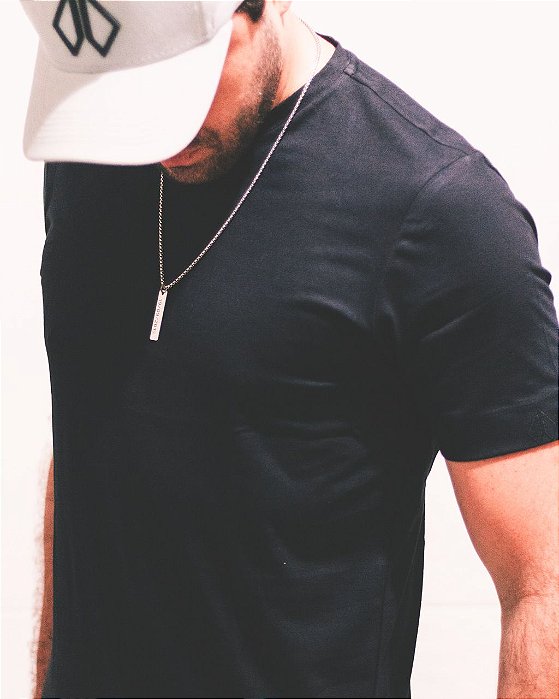 Camiseta masculina Yolo 21