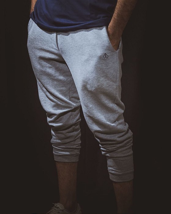 Calça Jogger Masculina