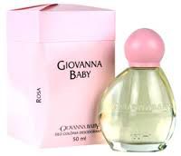 LOL/0206 - Essência Giovana Baby