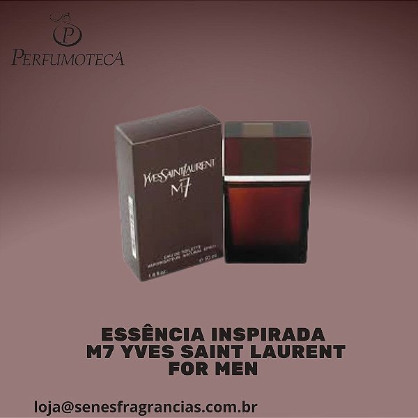 Essência M Seven