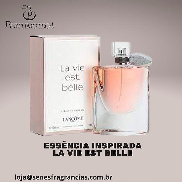 Essência Vida Bella