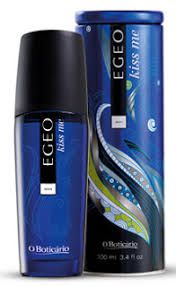 Essência Hegeu Kiss me