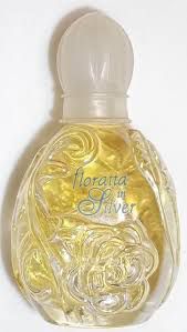 Essência Contratipo Floratta in Silver