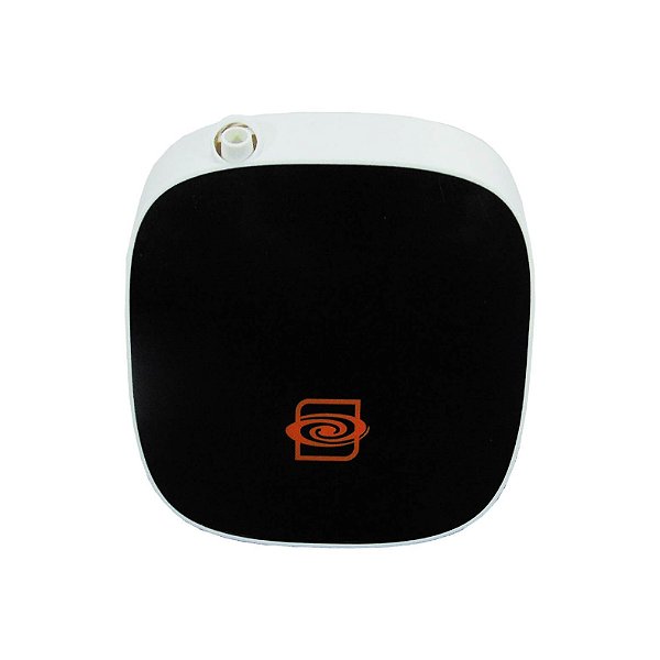 MAQUINA PEFUMAR AMBIENTE BLUETOOTH NANO SMALL