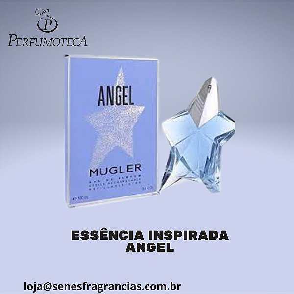 Essência Angels