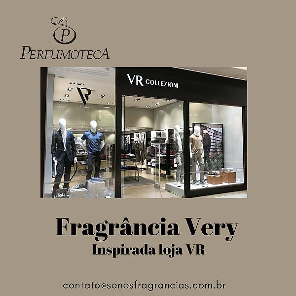 LOJ/0165 Essência Contratipo VR