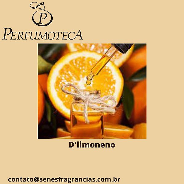 D' limoneno