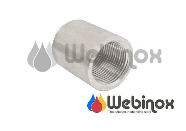 Meia Luva para Abraçadeira Suporte BSP 304 1/2"