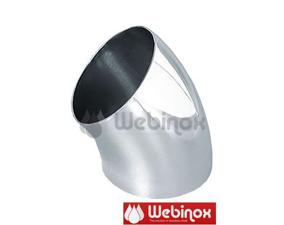 Curva 45G Solda OD