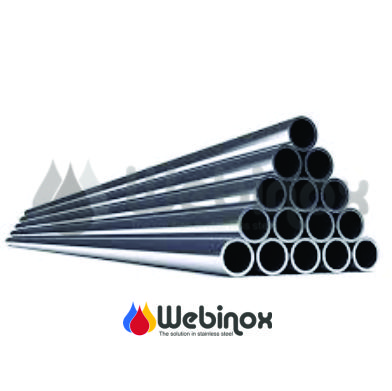 Tubos OD Inox A270 PIPE