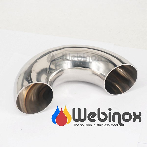Curva 180G Solda OD