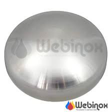 Cap Solda Inox OD