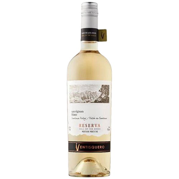 VENTISQUERO RESERVA Sauvignon Blanc 750 ml