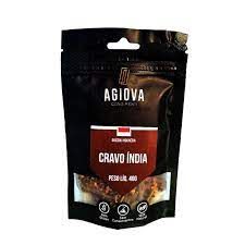 CRAVO DA INDIA- PCT 40GR