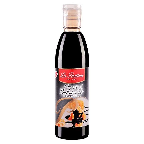 CREMA BALS IT LA PASTINA TRAD 150ML