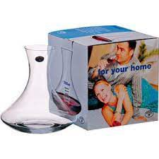 DECANTER BOHEMIA FORUM  700ML