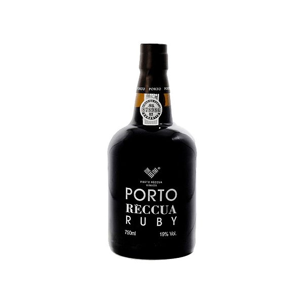 VINHO DO PORTO REGGUA RUBI