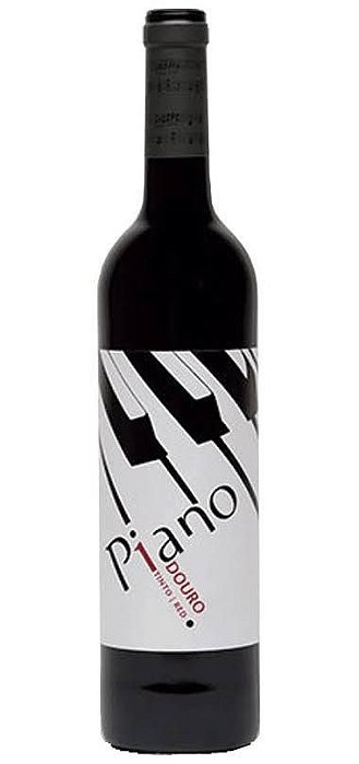 VINHO PIANO DOC TINTO