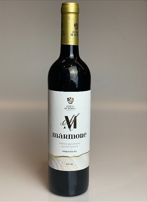 VINHO MARMORE TINTO