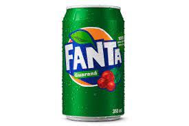 FANTA GUARANA LATA 350ML