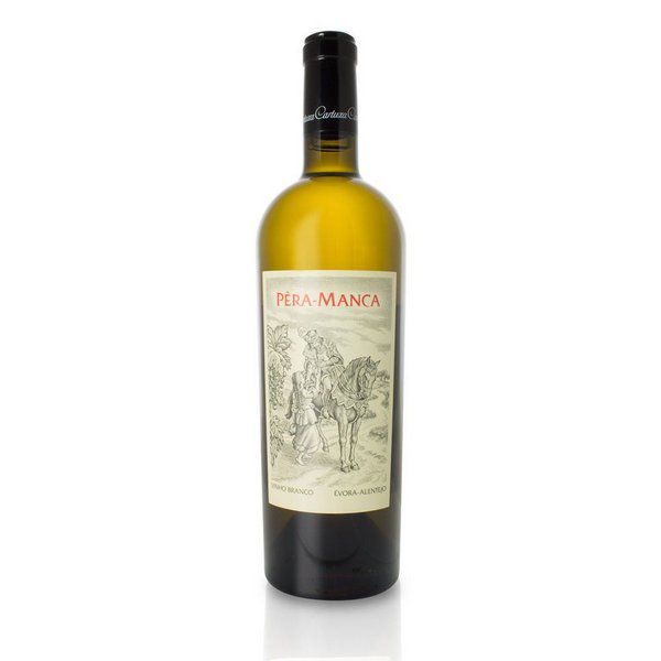 Vinho Pera Manca Branco 750ml
