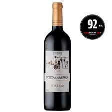 VINHO PORCA DE MURCA RESERVA DOC TINTO 750ML