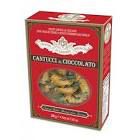 CANTUCCINI TOSCANI IGP- BISC CROCANTE 200 G