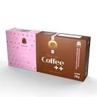 CAFE GEISHA TIPO CAPSULA COFFEE++