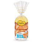 PAO DE LEITE PADERRI PT