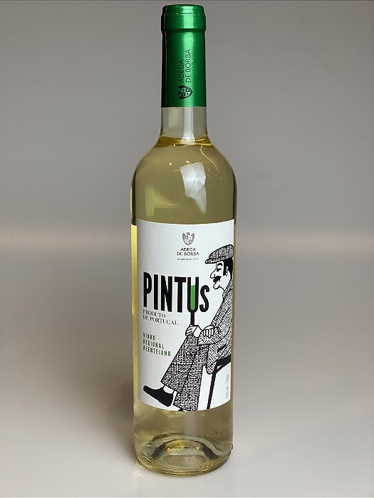 Vinho Pintus Branco 750ml