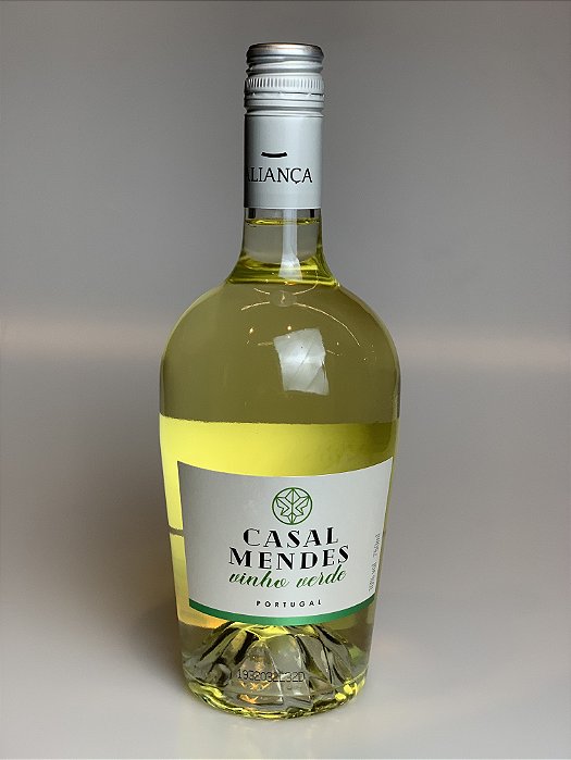 VINHO CASAL MENDES BRANCO 750ML