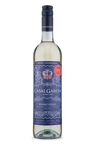 Vinho Verde Casal Garcia 750ml