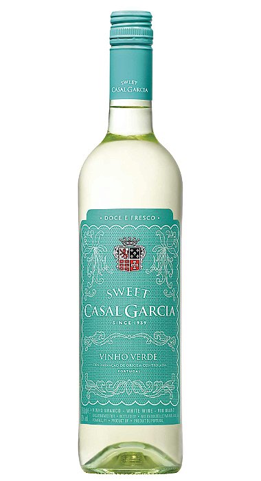 Vinho Casal Garcia Sweet 750ml
