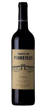 Monte de Pinheiros TINTO 750ml