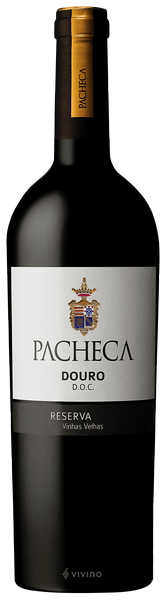 Vinho Pacheca Reserva Douro Tinto 750ml