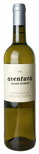 Vinho Branco Aventura 750ml