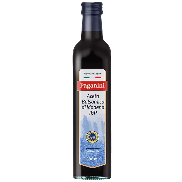 Aceto Italiano Paganini Di Modena 500ml