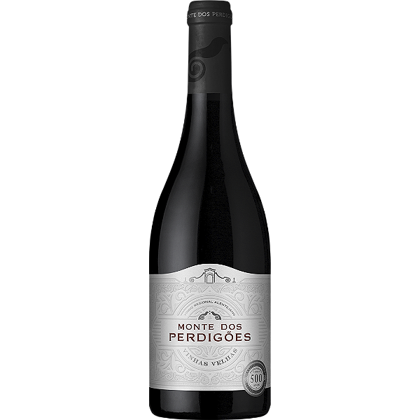 Vinho Monte dos Perdigões Vinhas Velhas 750ml