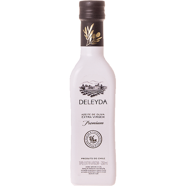 Azeite Chi Deleyda Ex V Premium 500ml