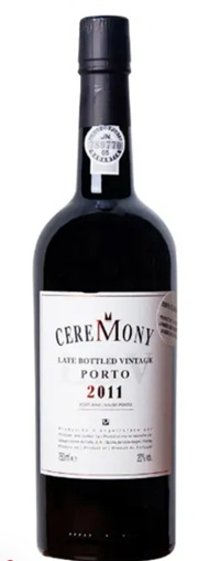 Vinho Ceremony Late Bottled Vintage 750ml