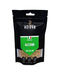 ALECRIM- PCT 30G