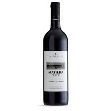 VINHO BREMERTON MATILDA CABERNET SHIRAZ