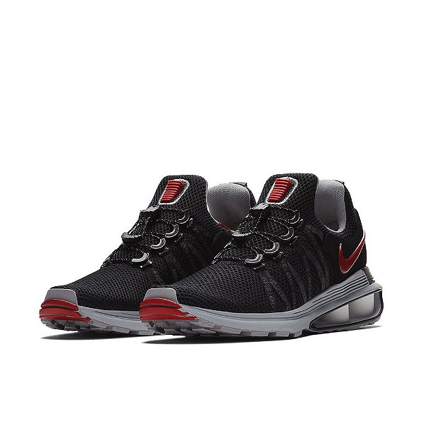 tênis nike shox gravity masculino