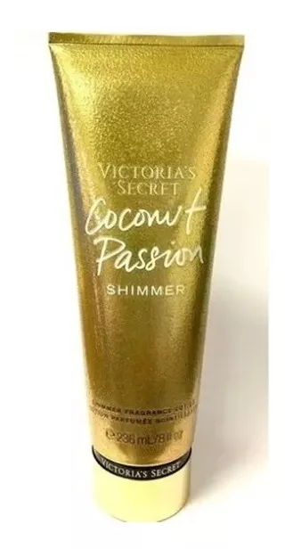 Victoria's Secret COCONUT PASSION SHIMER - 236ml