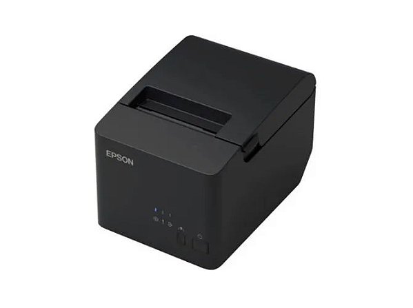 Impressora Não Fiscal Térmica Epson TM-T20X C31CH26031