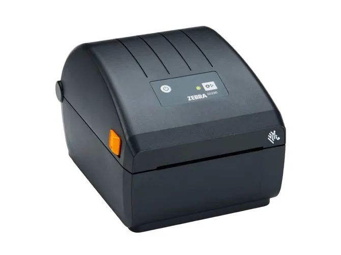 Impressora Zebra ZD230 203dpi USB/ETH ZD2304230AC00EZI